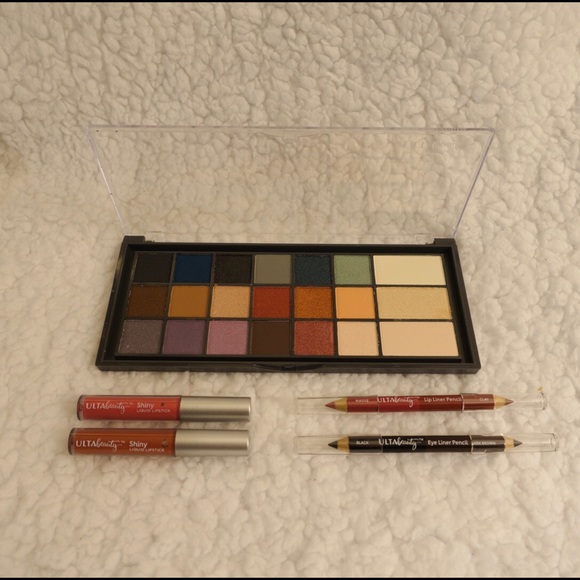 Ulta Beauty 37 Piece Travel Collection - Picture 7 of 8